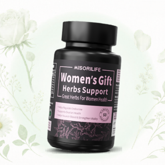 MISORILIFE Women's Gift